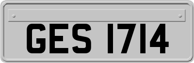 GES1714