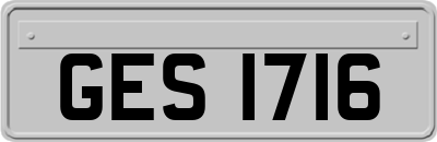 GES1716