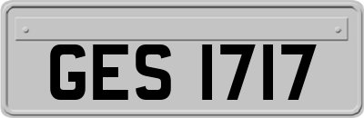GES1717