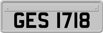 GES1718