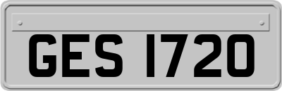 GES1720