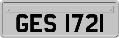 GES1721