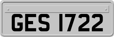 GES1722