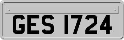 GES1724