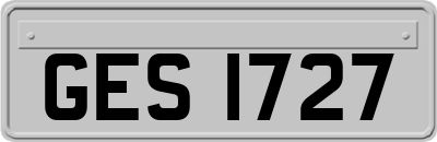 GES1727