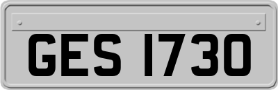 GES1730
