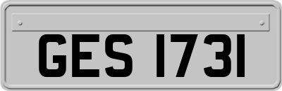 GES1731