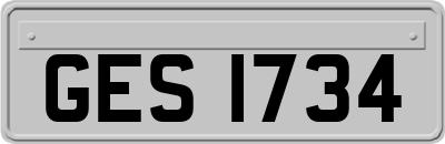 GES1734