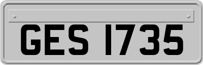 GES1735