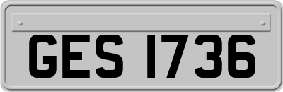 GES1736