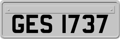 GES1737