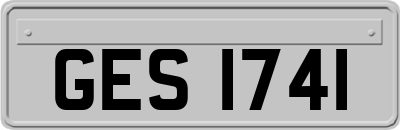 GES1741