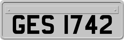 GES1742