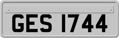 GES1744