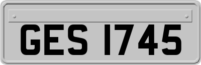 GES1745