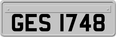 GES1748