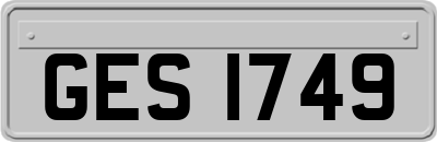 GES1749