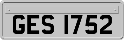 GES1752