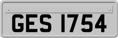 GES1754
