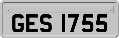 GES1755