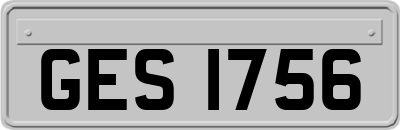 GES1756