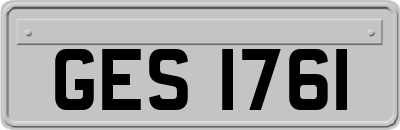 GES1761