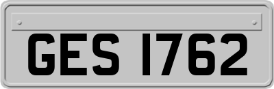 GES1762