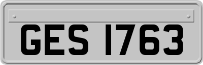 GES1763