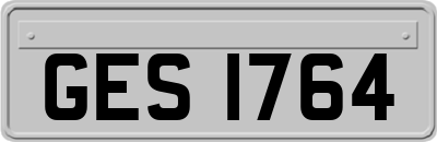 GES1764