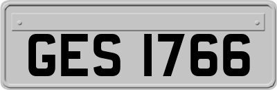 GES1766