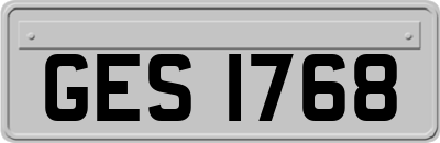 GES1768