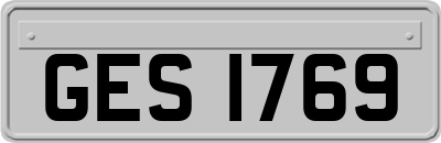 GES1769
