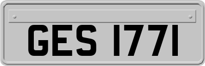 GES1771