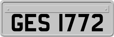 GES1772