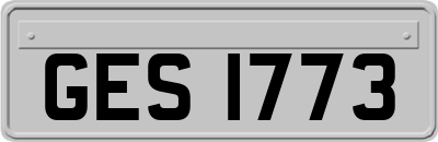 GES1773