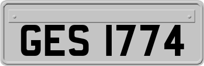 GES1774
