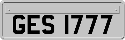 GES1777