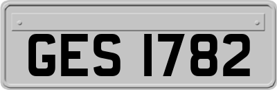 GES1782