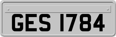 GES1784