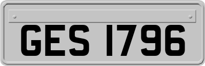 GES1796