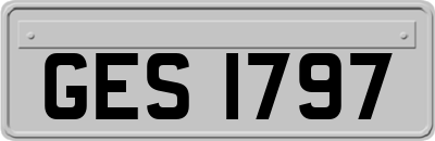 GES1797