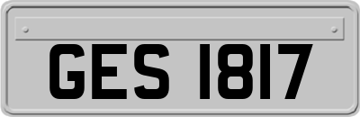 GES1817