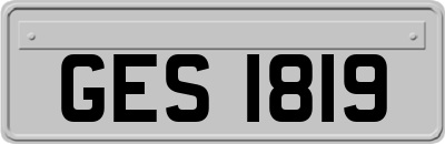 GES1819