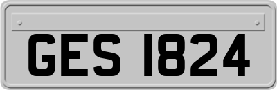 GES1824