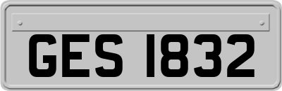 GES1832