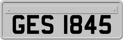 GES1845