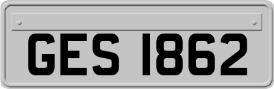 GES1862