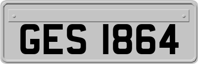 GES1864
