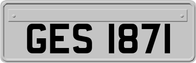 GES1871