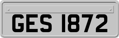 GES1872